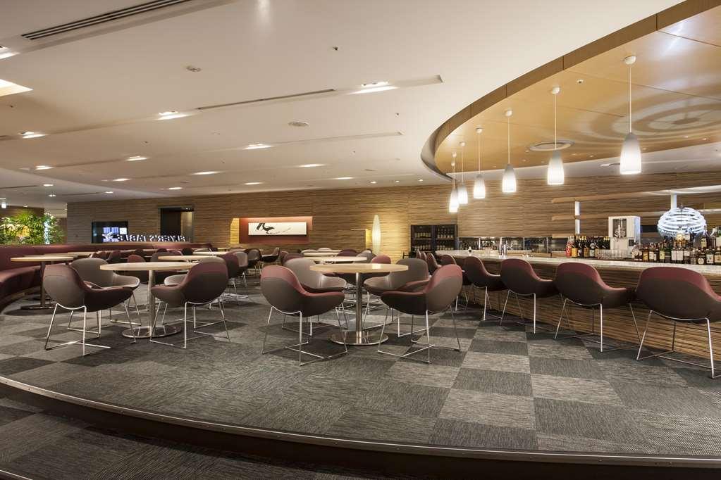 Haneda Excel Hotel Tokyu Haneda Airport Terminal 2 Tokyo Tiện nghi bức ảnh