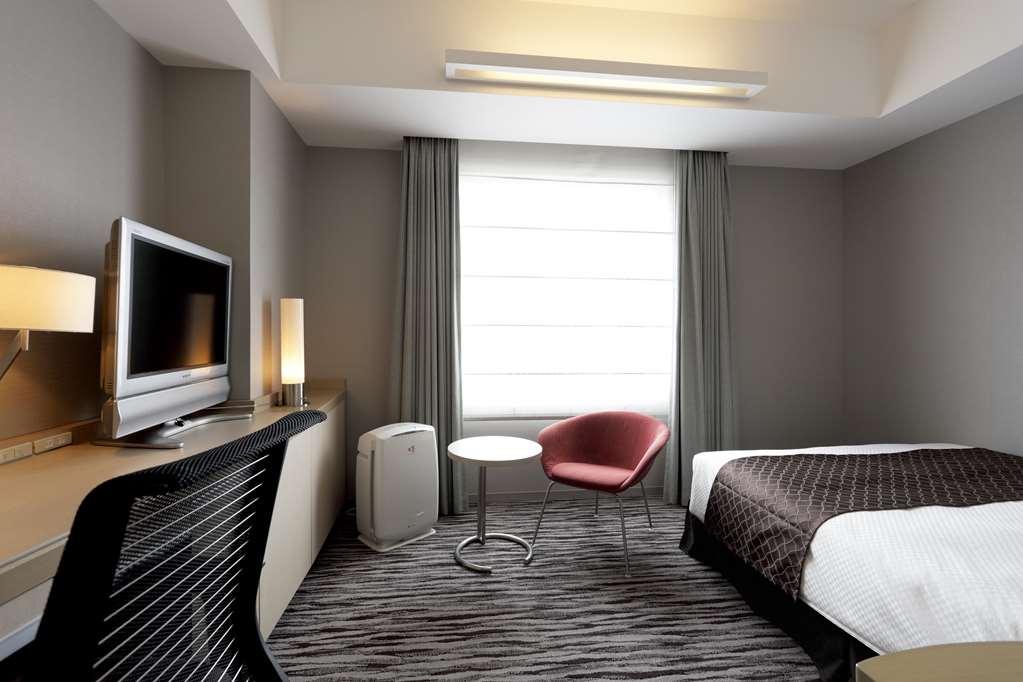 Haneda Excel Hotel Tokyu Haneda Airport Terminal 2 Tokyo Phòng bức ảnh