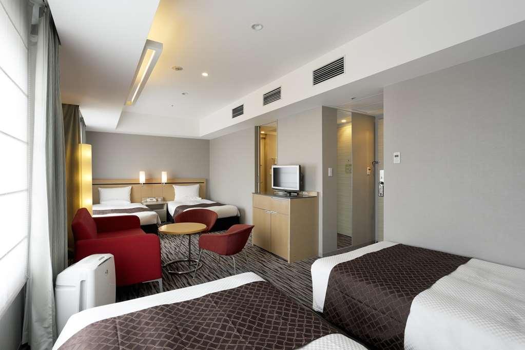 Haneda Excel Hotel Tokyu Haneda Airport Terminal 2 Tokyo Phòng bức ảnh