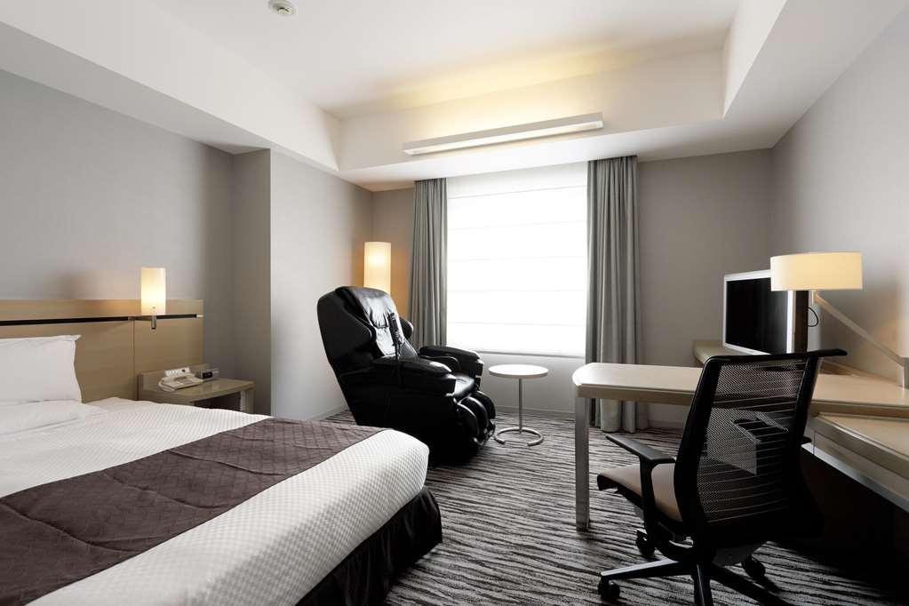 Haneda Excel Hotel Tokyu Haneda Airport Terminal 2 Tokyo Phòng bức ảnh