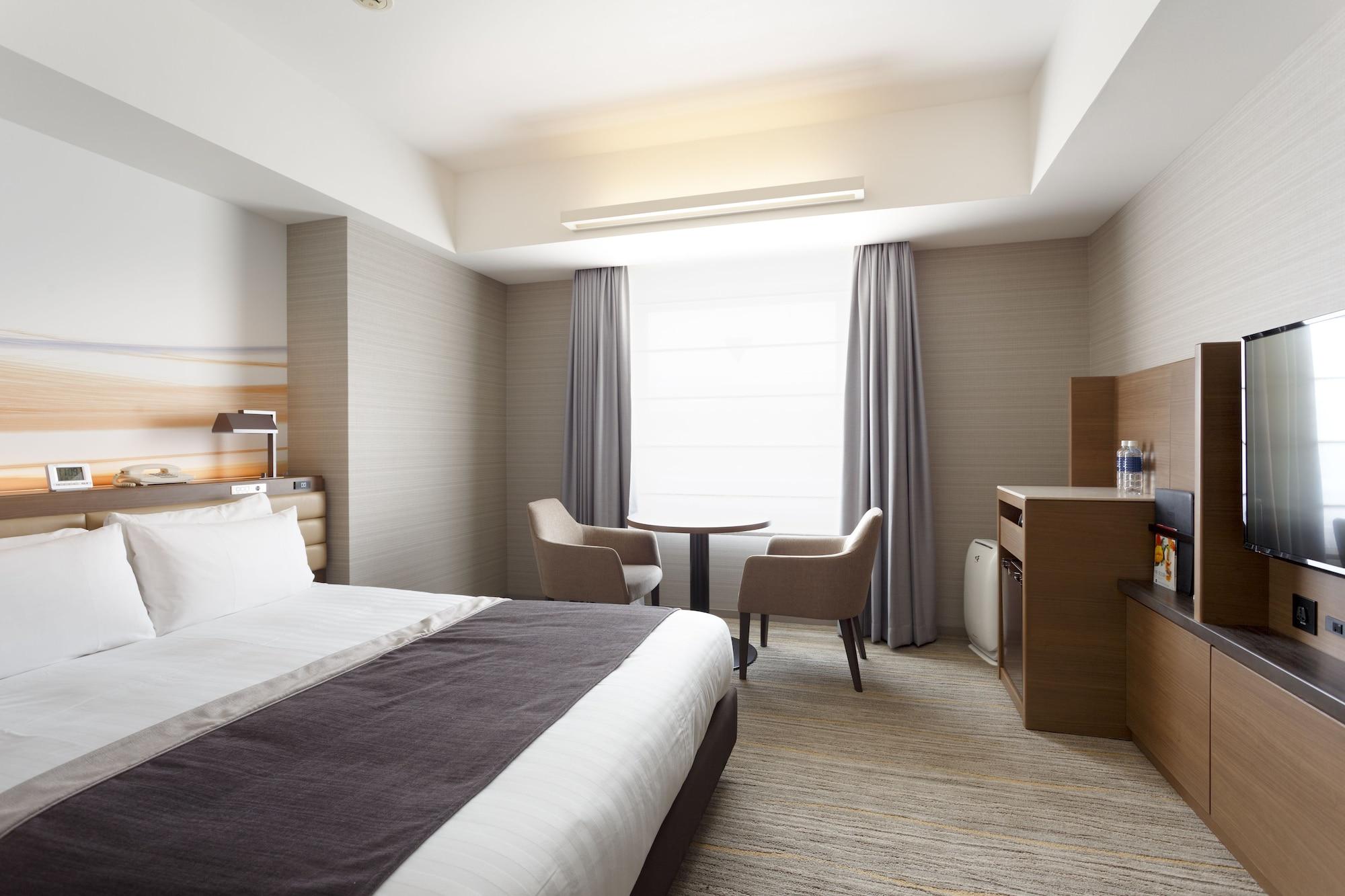 Haneda Excel Hotel Tokyu Haneda Airport Terminal 2 Tokyo Ngoại thất bức ảnh