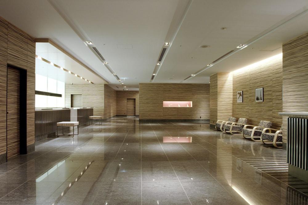 Haneda Excel Hotel Tokyu Haneda Airport Terminal 2 Tokyo Nội địa bức ảnh