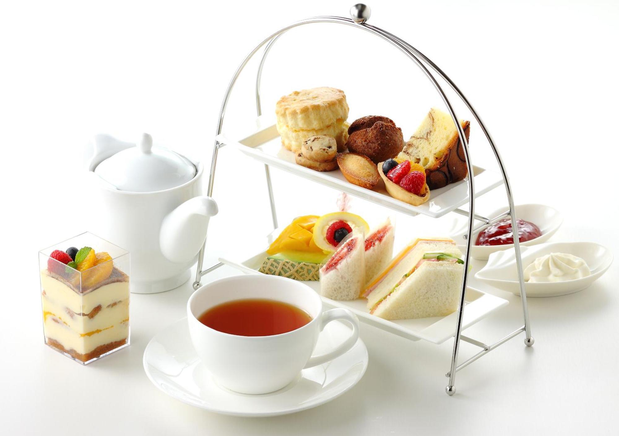 Haneda Excel Hotel Tokyu Haneda Airport Terminal 2 Tokyo Ngoại thất bức ảnh