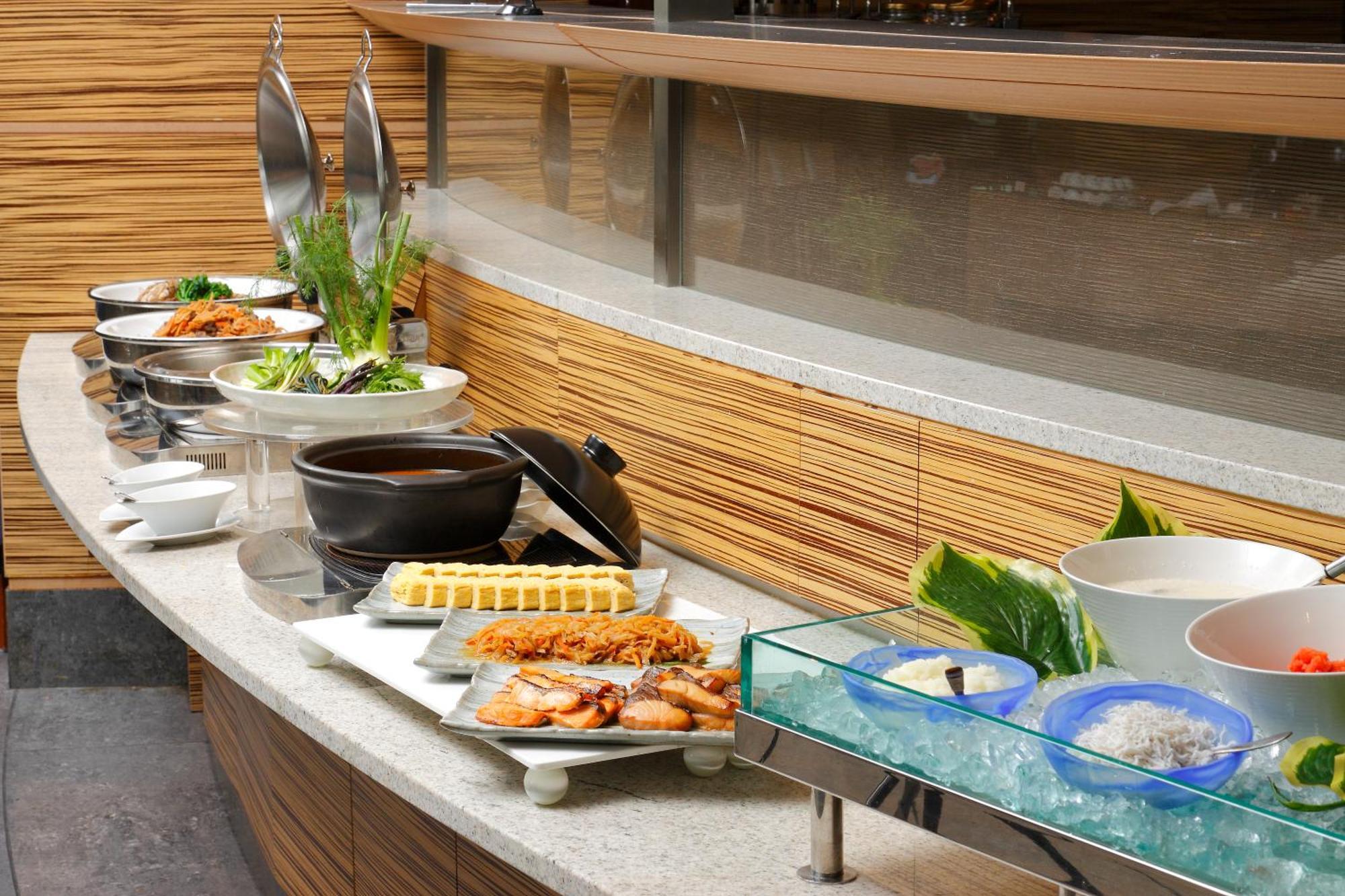 Haneda Excel Hotel Tokyu Haneda Airport Terminal 2 Tokyo Ngoại thất bức ảnh